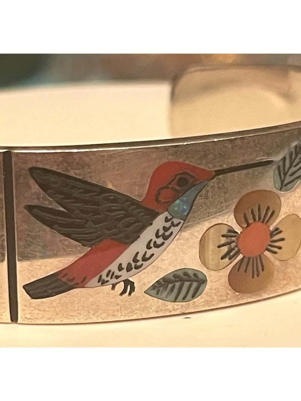 R.N. Laconsello this vintage